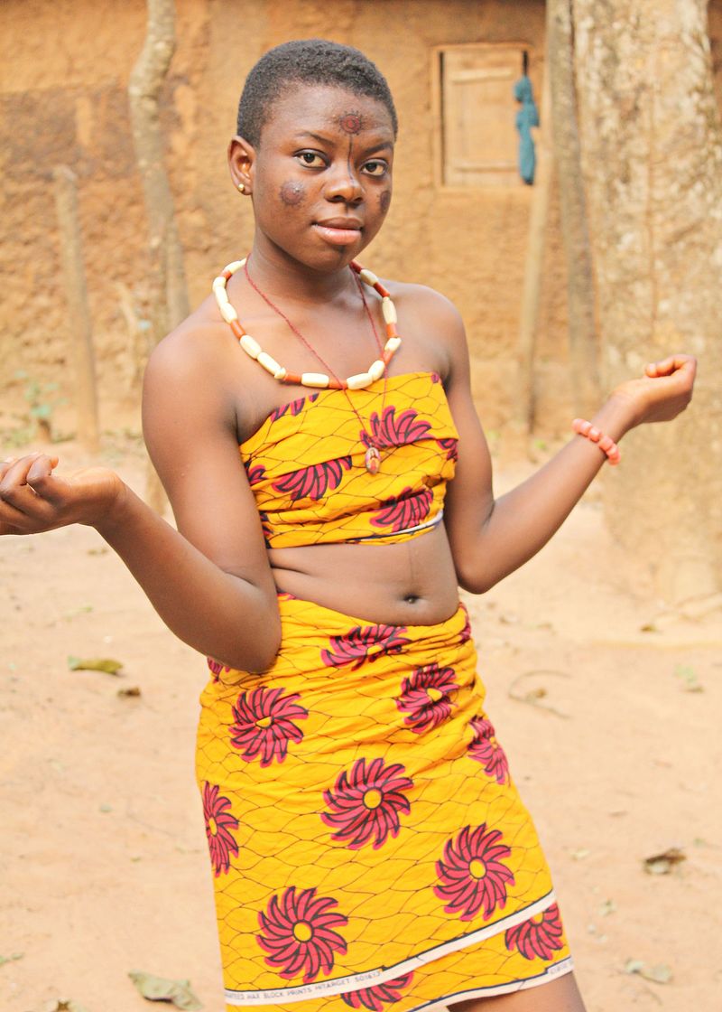 Chioma Achi