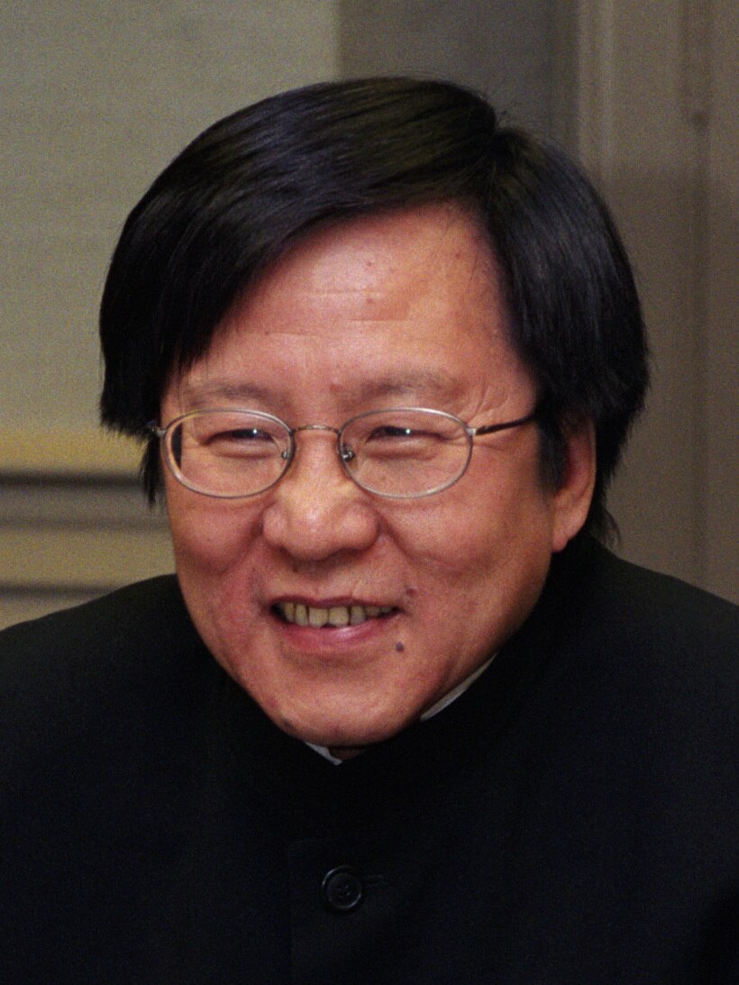 Chiou I-jen