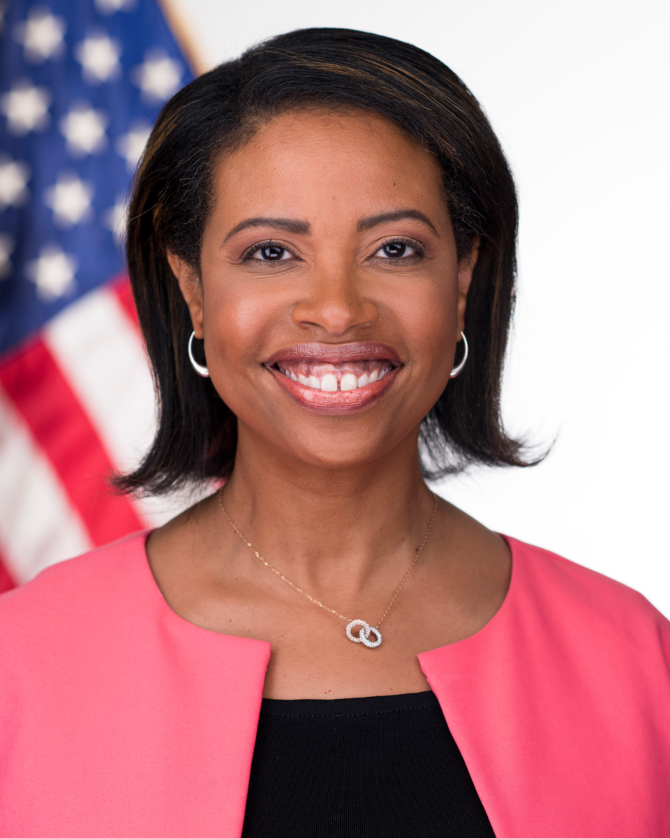 Chiquita Brooks Lasure