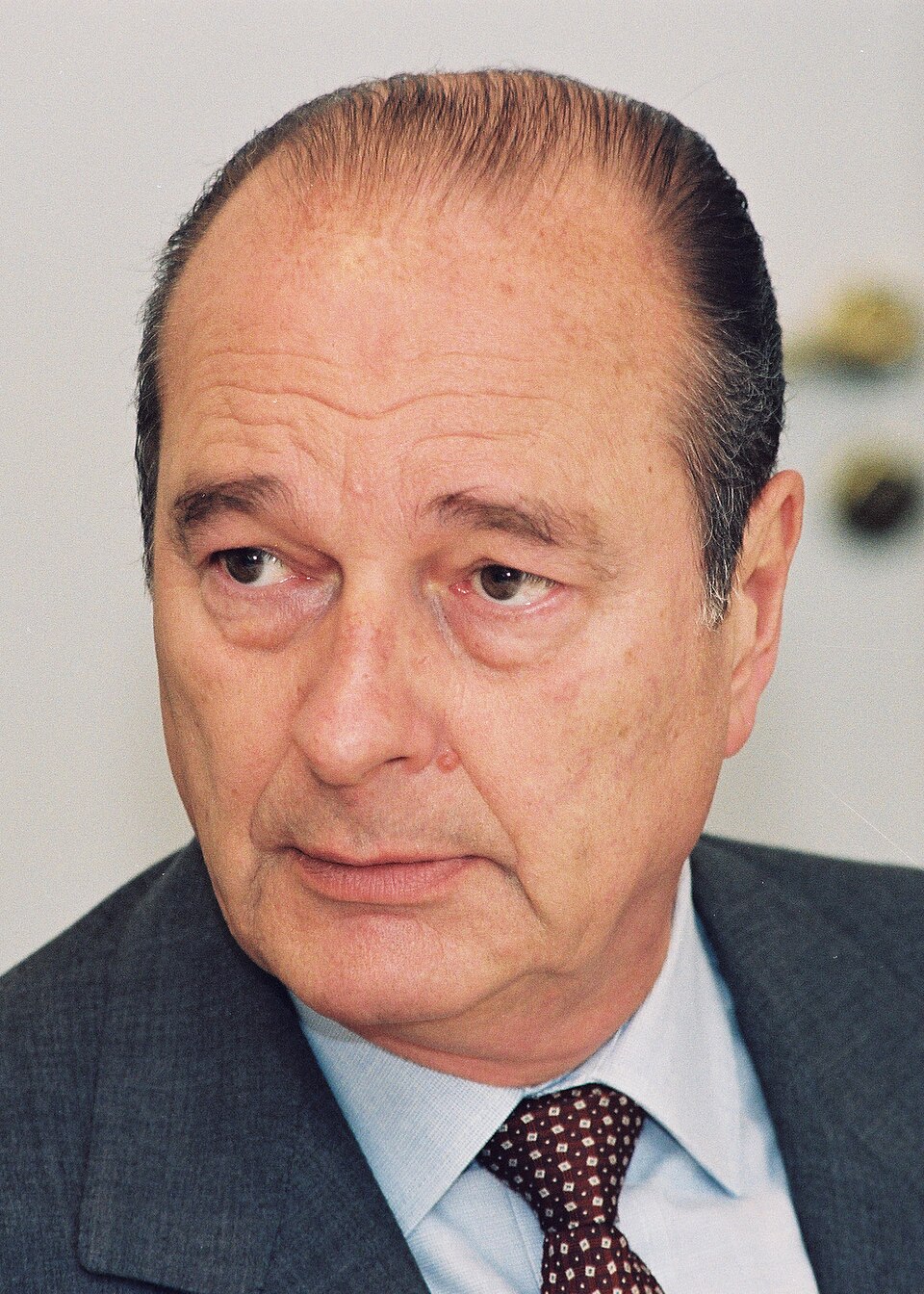 Chirac