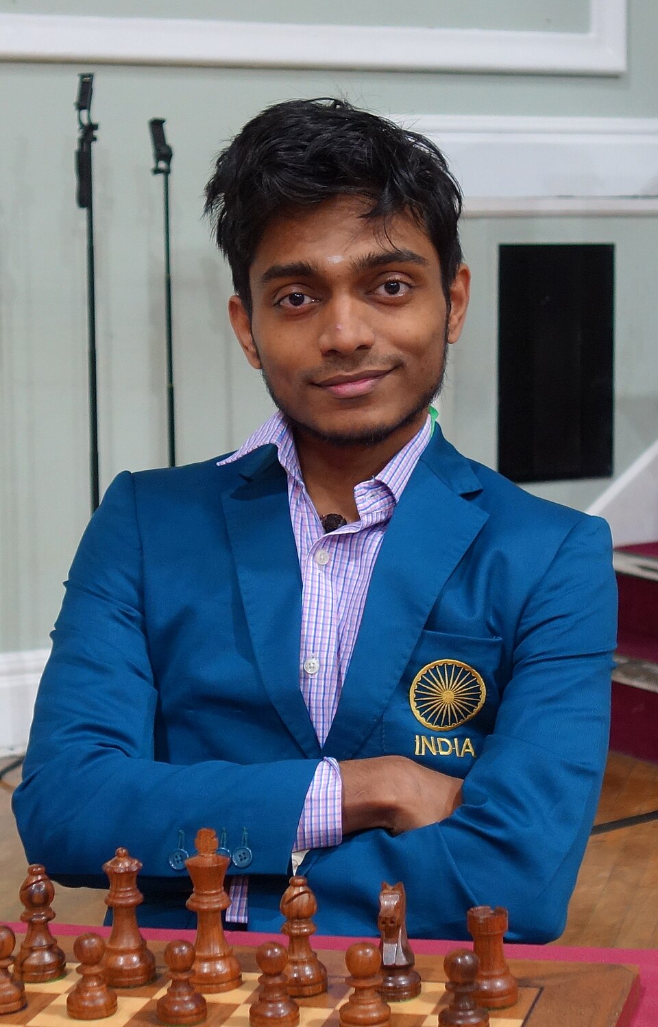 Chithambaram Aravind