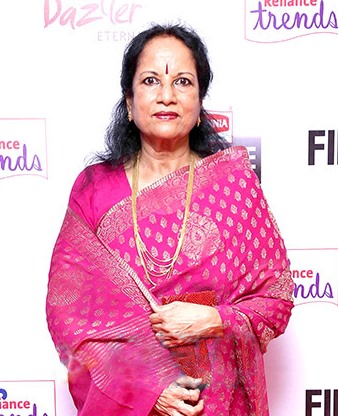 Chithra Jeyaram
