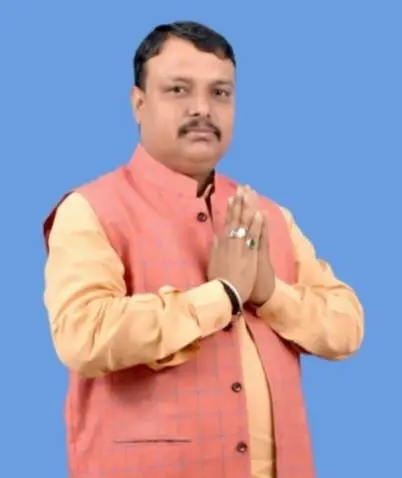 Chitranjan Yadav