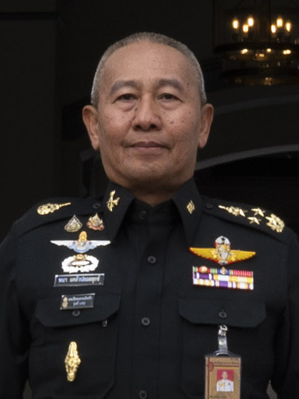 Chitsanupong Rodsiri