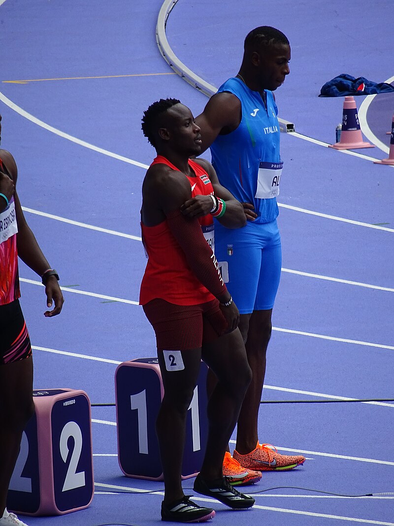 Chituru Ali