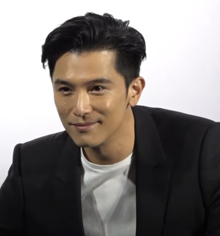 Chiu Han-mo