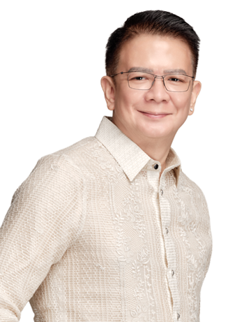 Chiz Escudero