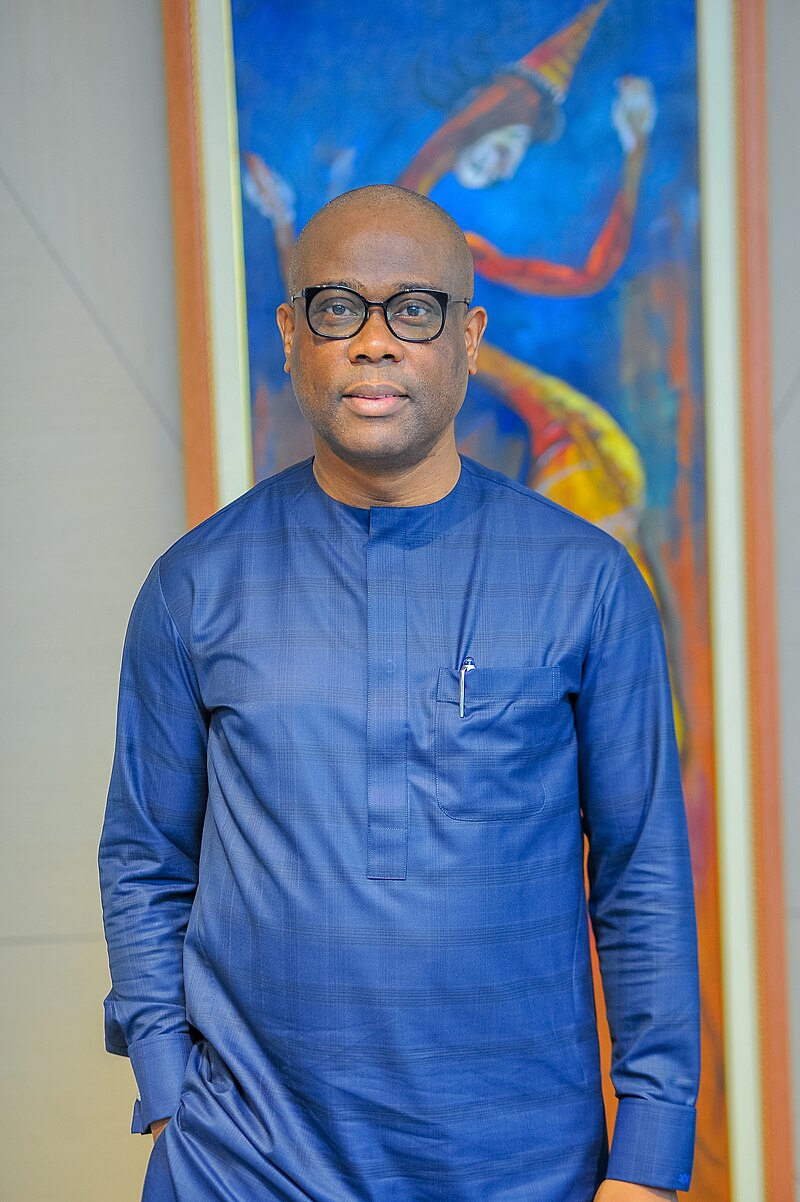Chizi Wigwe