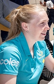 Chloe Lincoln