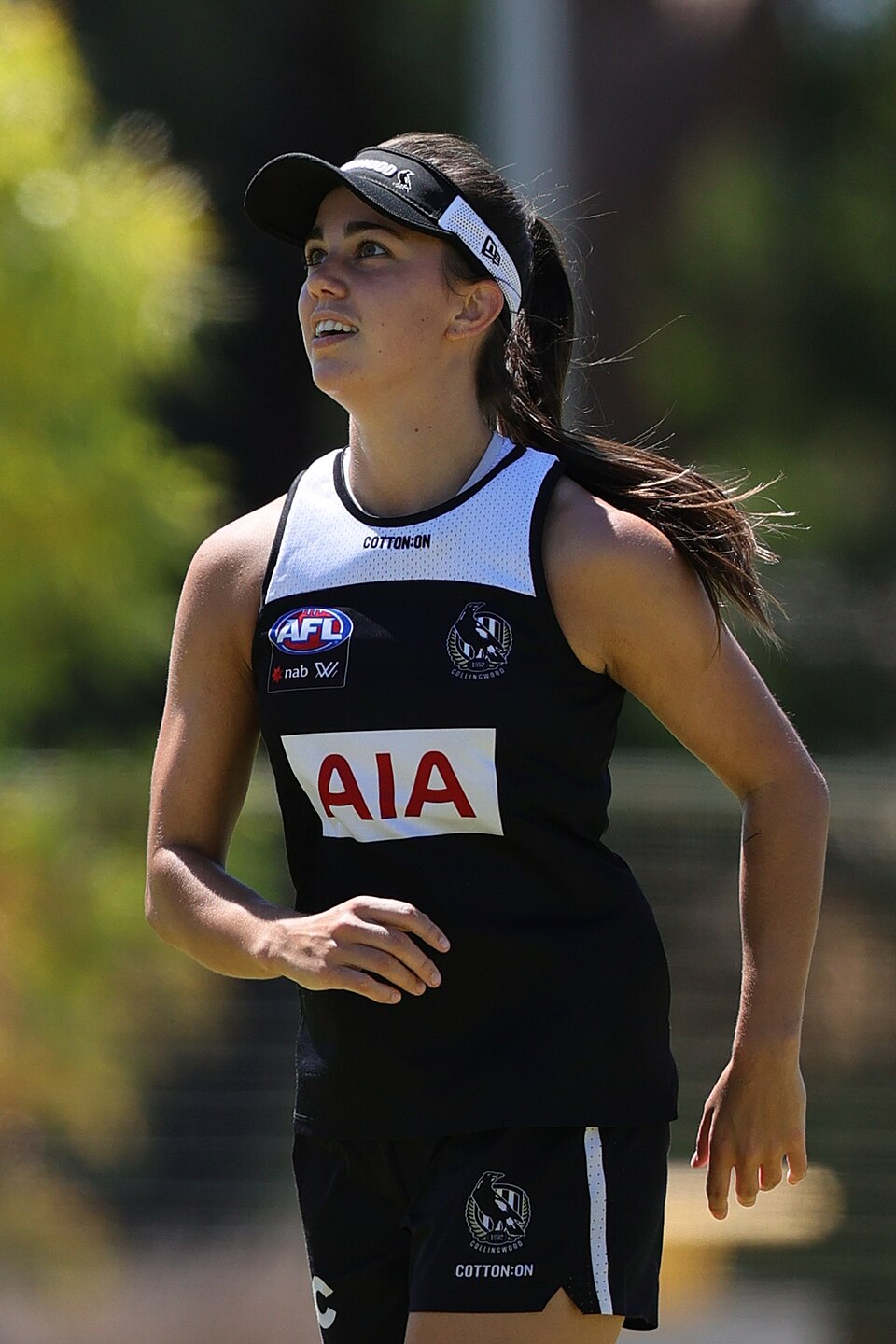 Chloe Molloy