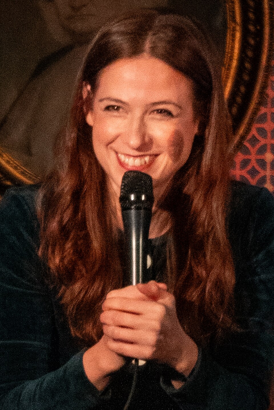 Chloe Radcliffe