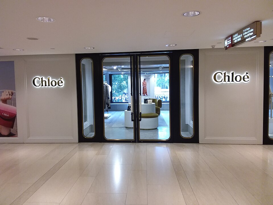 Chloe Spritz