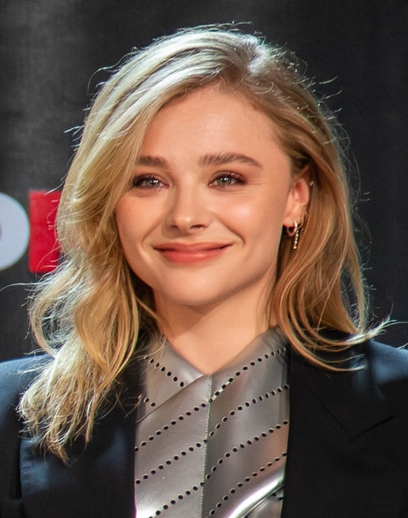 Chloe Terris