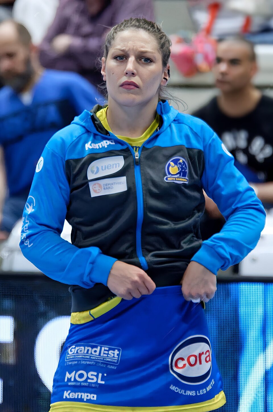 Chloé Valentini