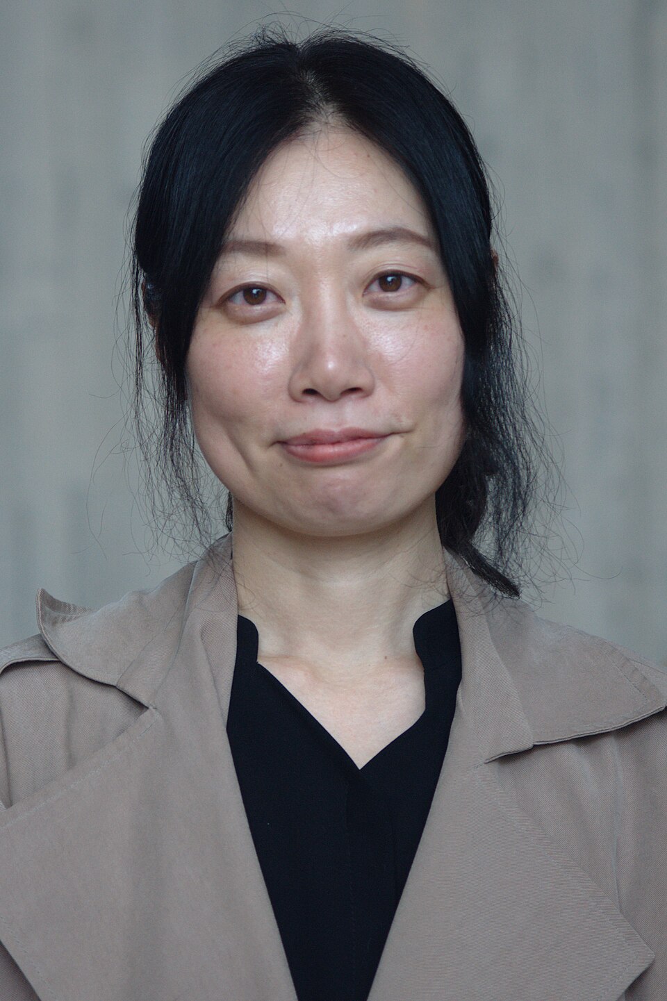 Cho Haejin