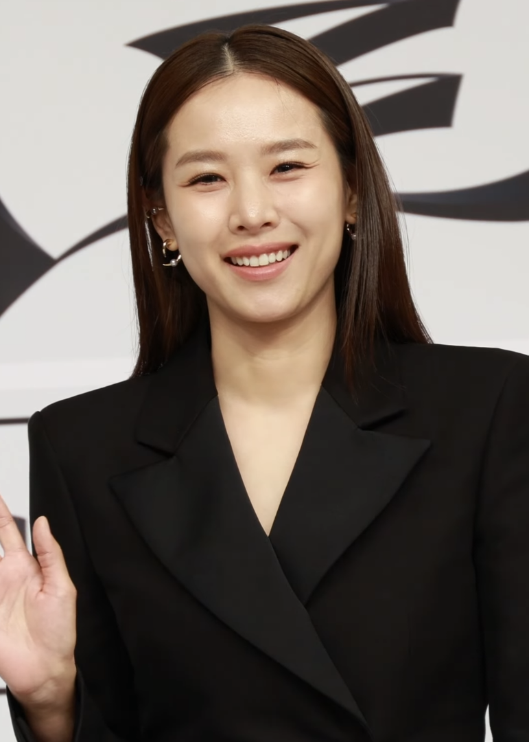 Cho Hee-sook