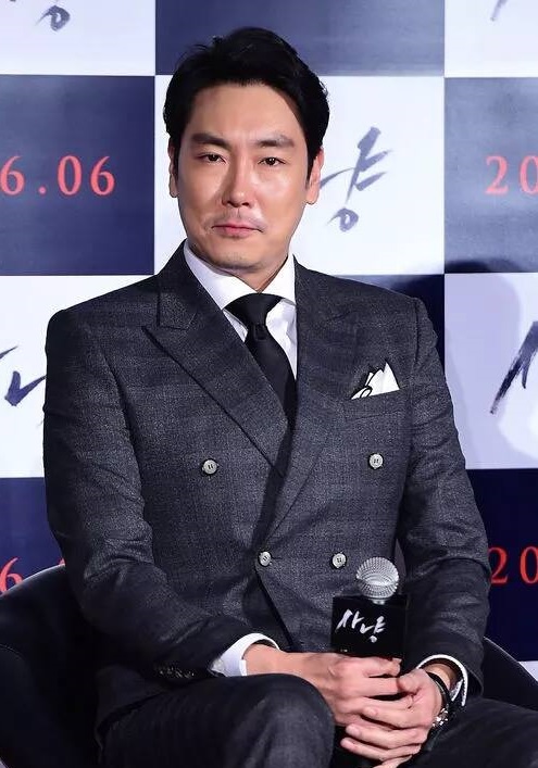 Cho Jung-jin