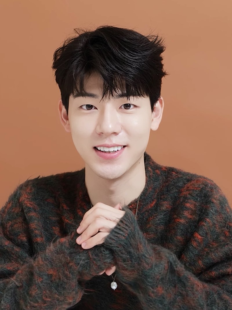 Cho Sung Bae