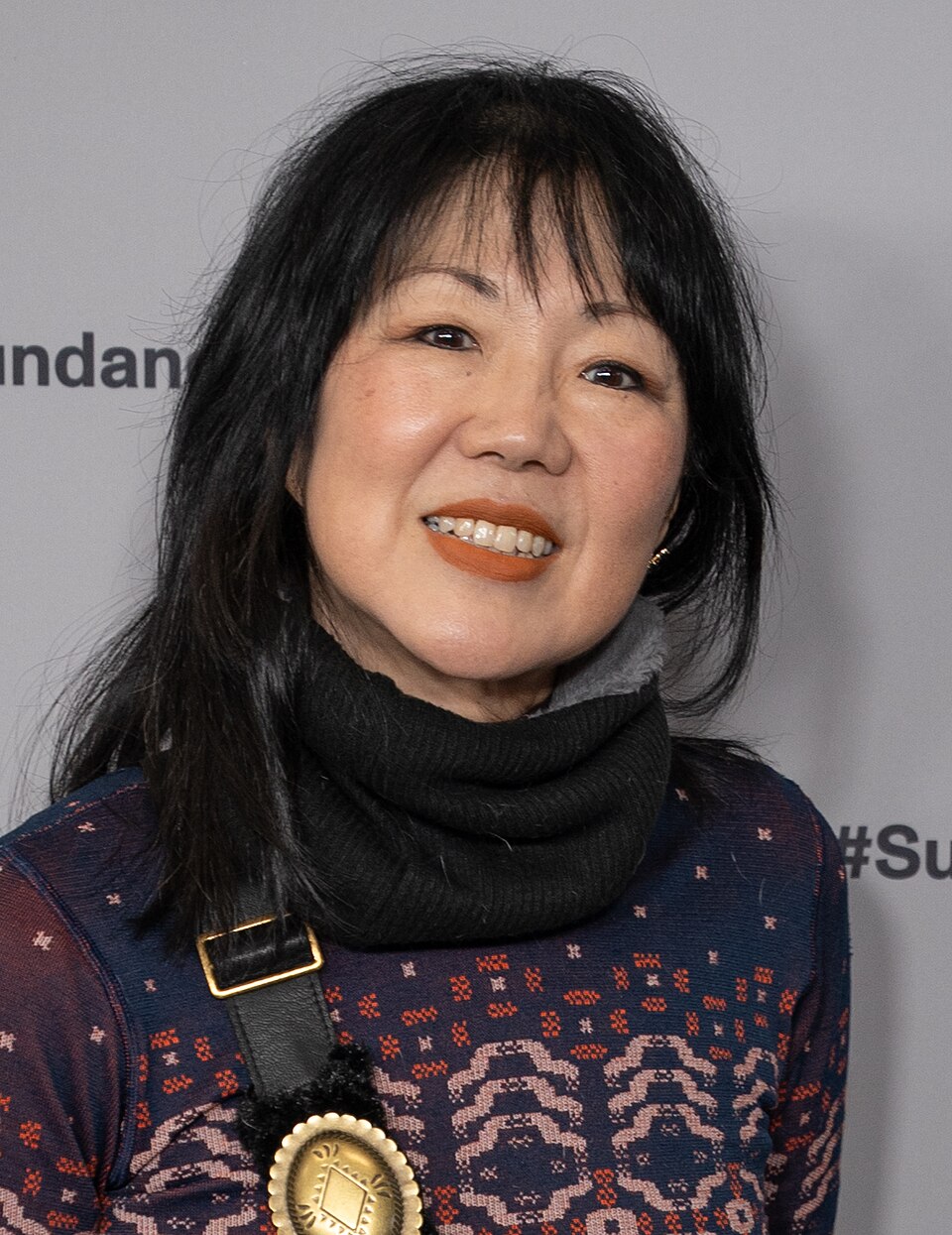 Cho Young Jean