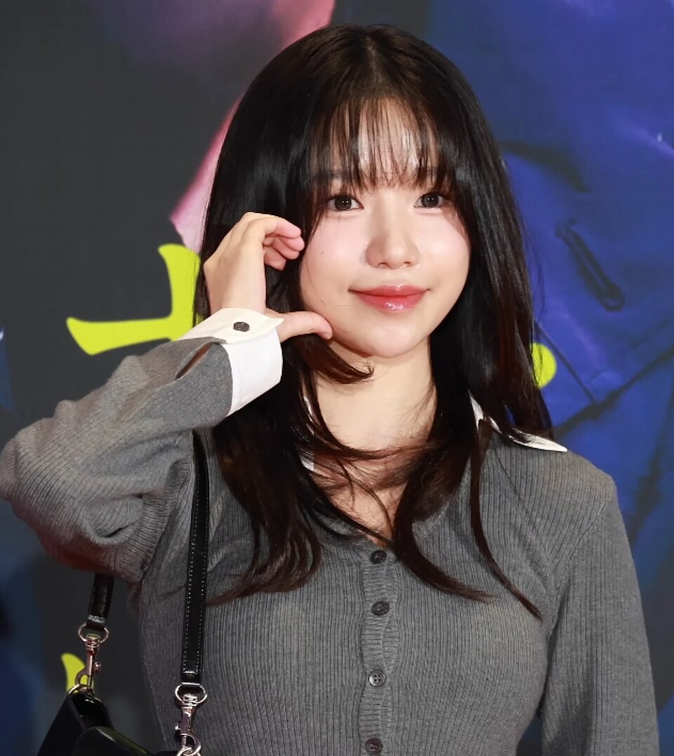 Cho Yu-ri
