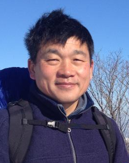 Choe Sang-hun