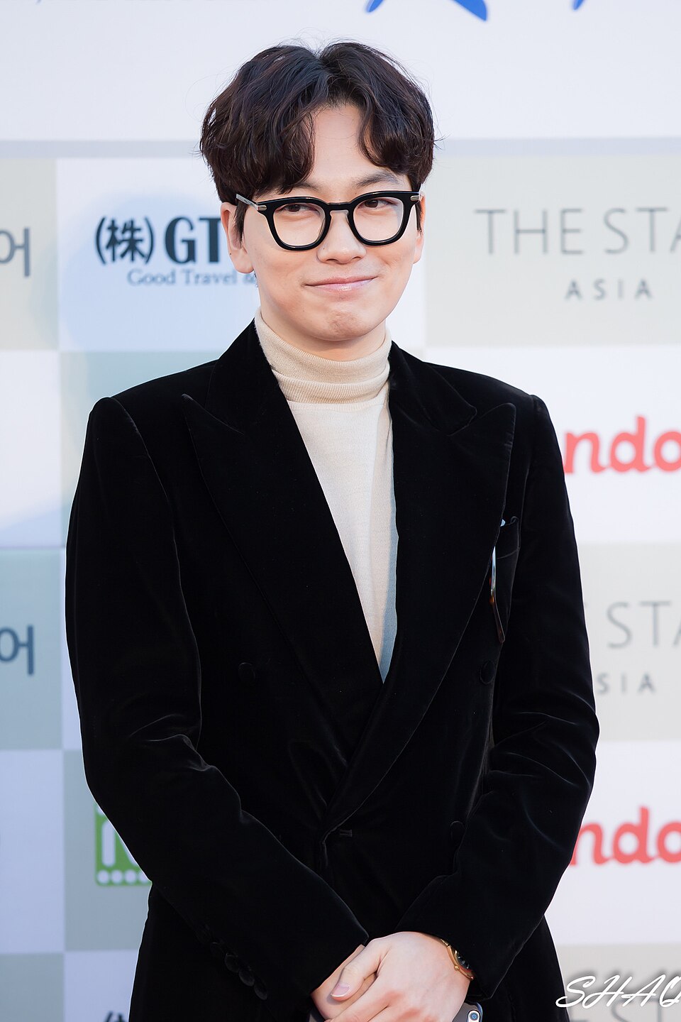 Choi Hwi-Young