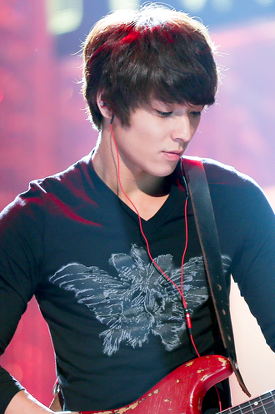 Choi Jong Hoon