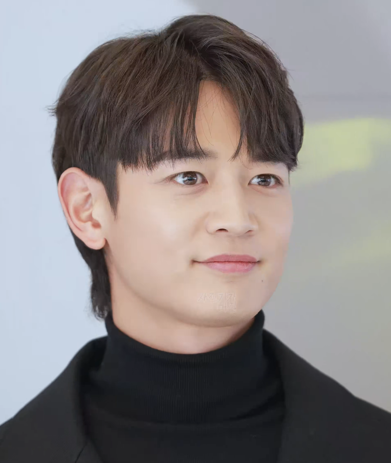Choi Joo Ho