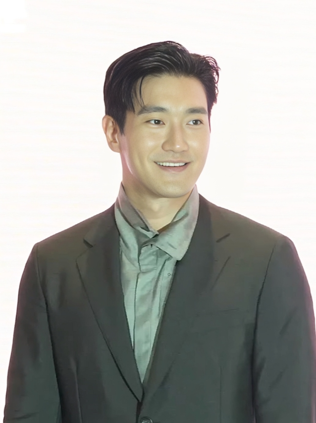Choi Si-won