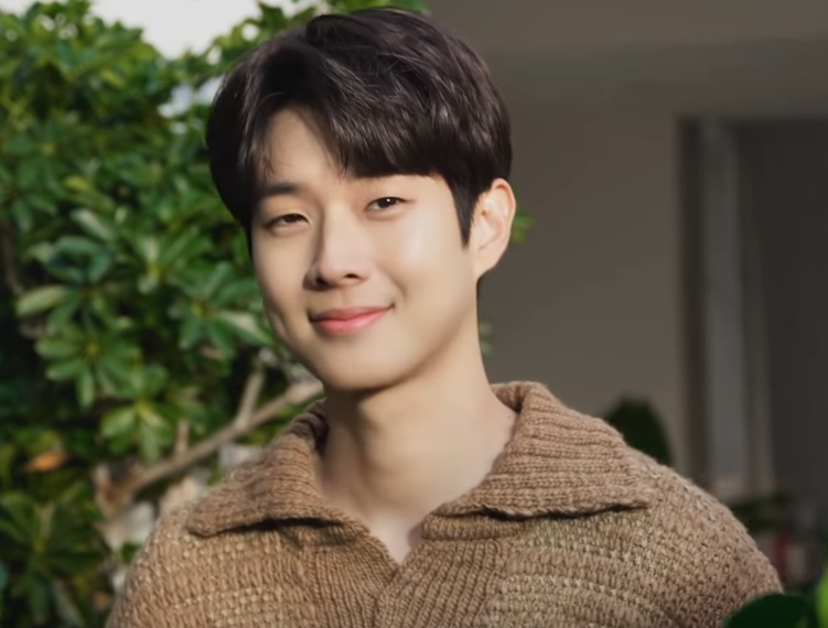 Choi Woo Shik