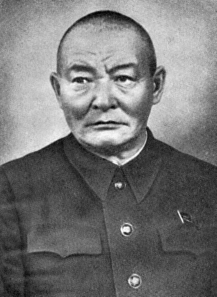 Choibalsan