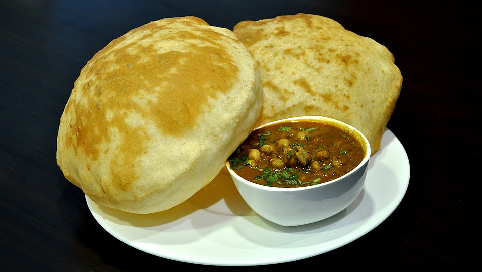 Chole