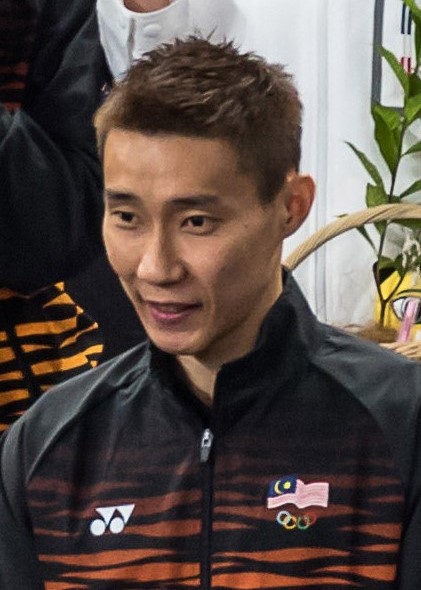 Chong Chee Kong