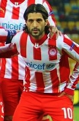 Chori Domínguez