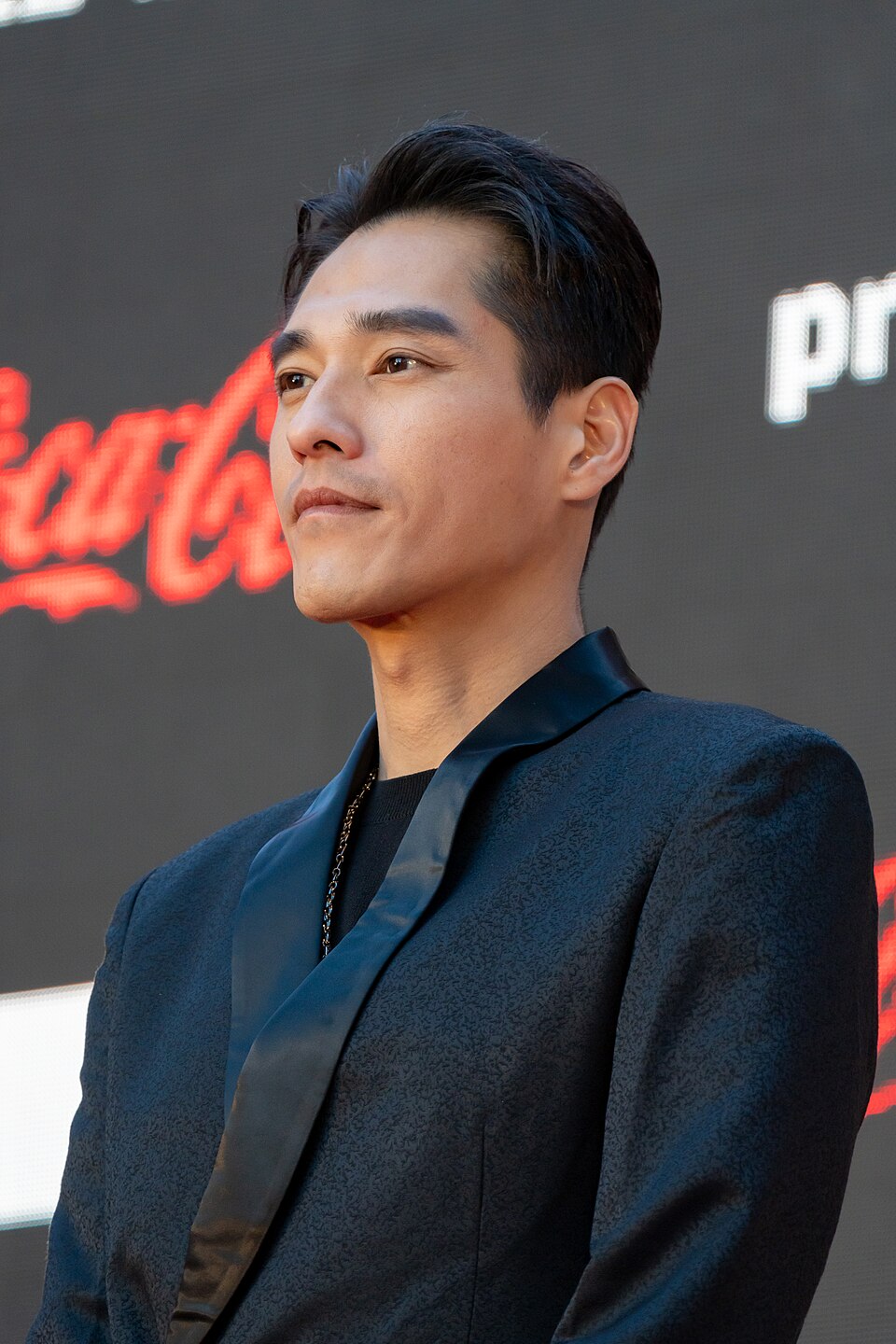 Chou Chin Lung