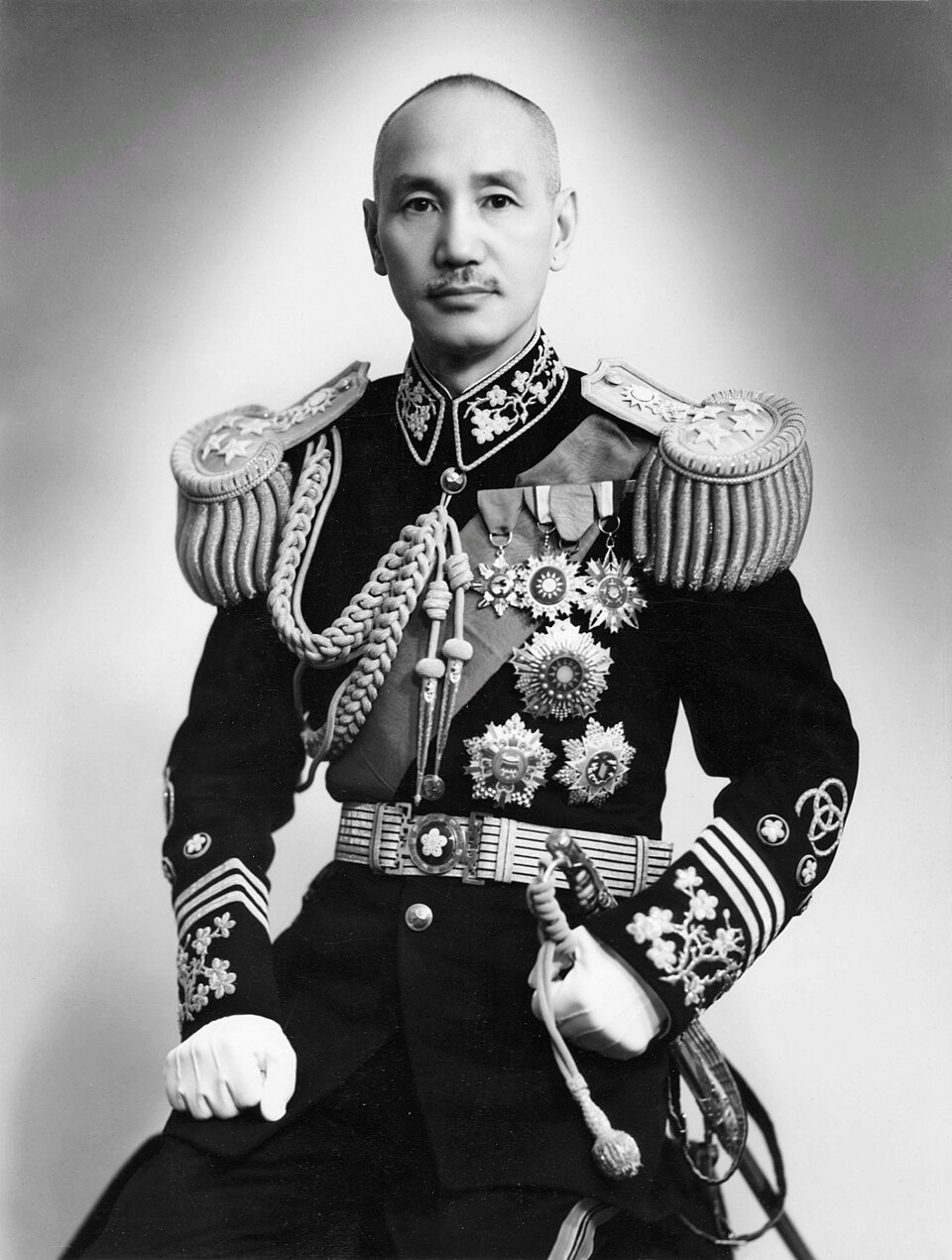 Chou Sheng Kai