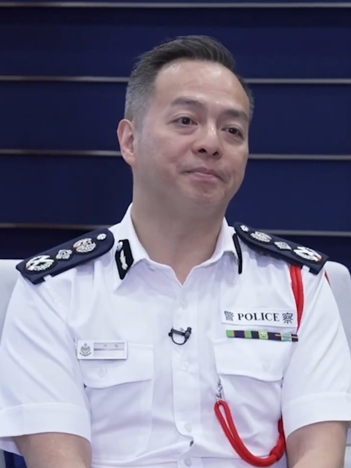Chow Yat-ming