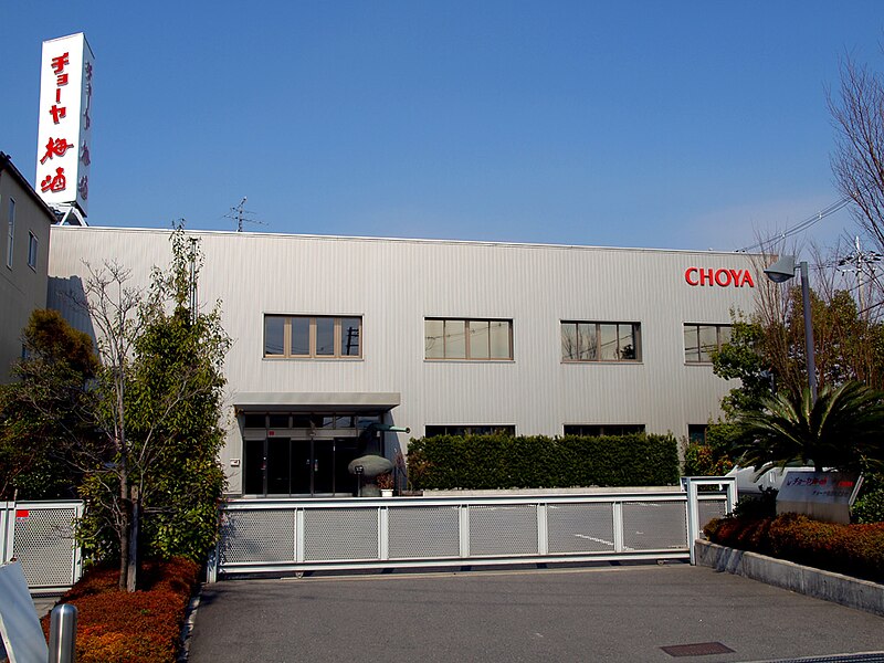Choya