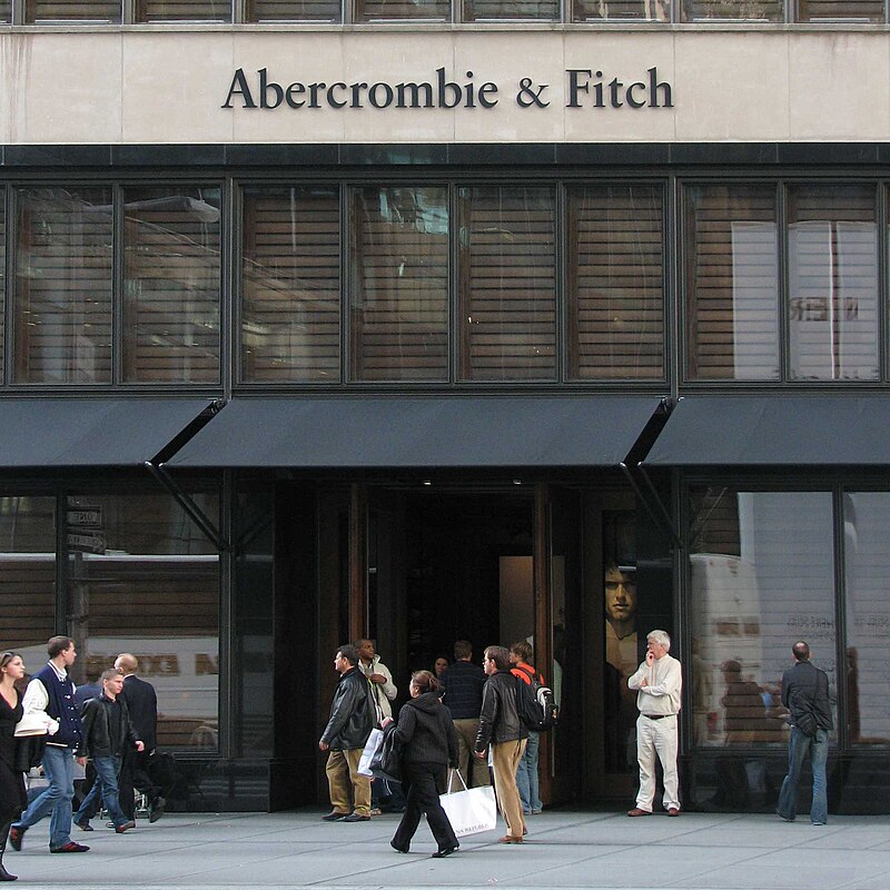 Chris Abercrombie