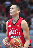 Chris Aguilar