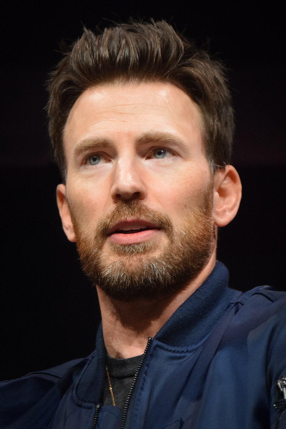Chris Anderton
