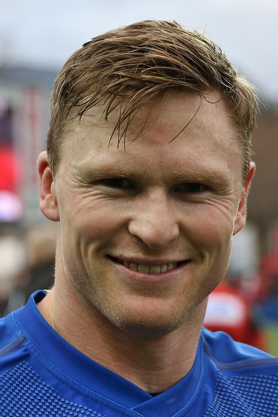Chris Ashton