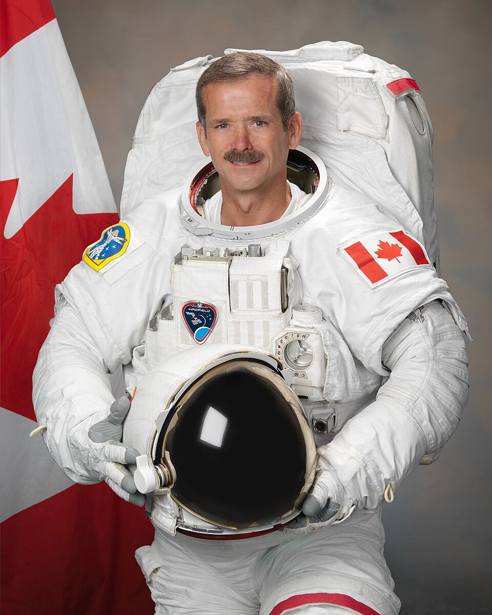 Chris Austin