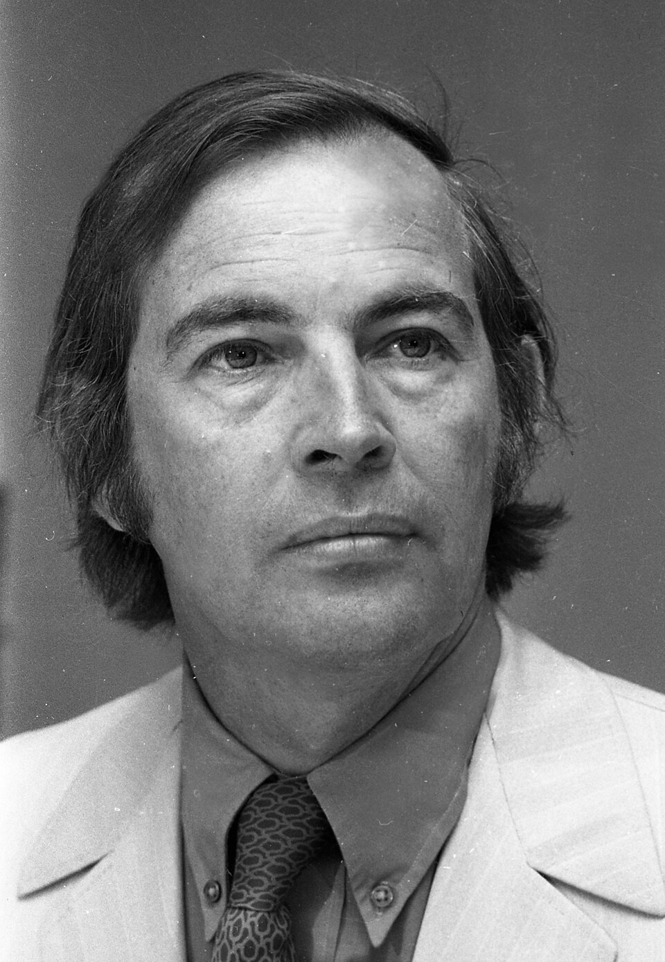 Chris Barnard