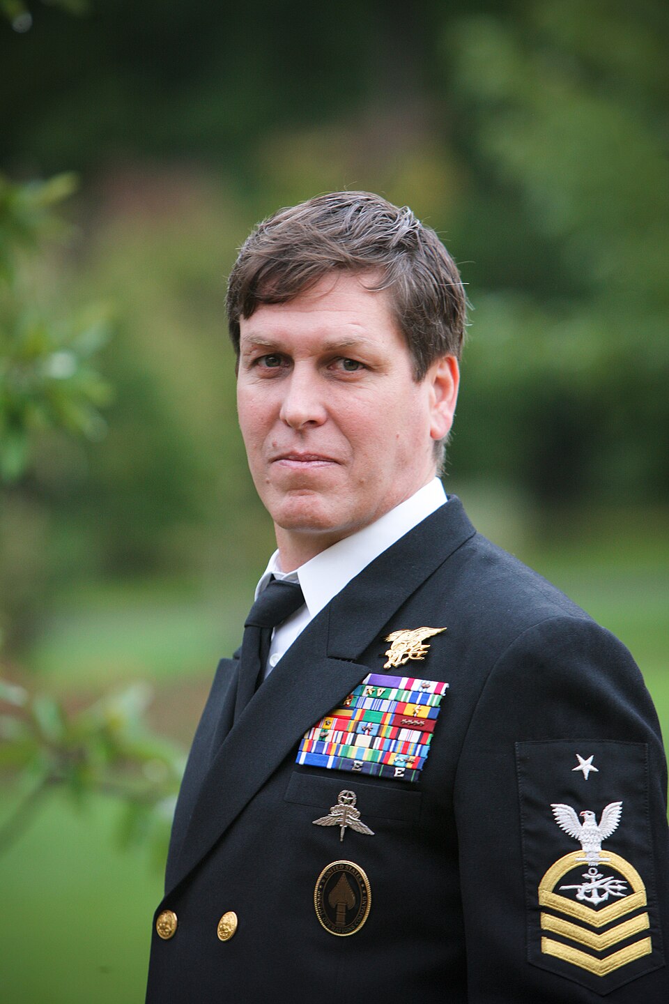 Chris Beck
