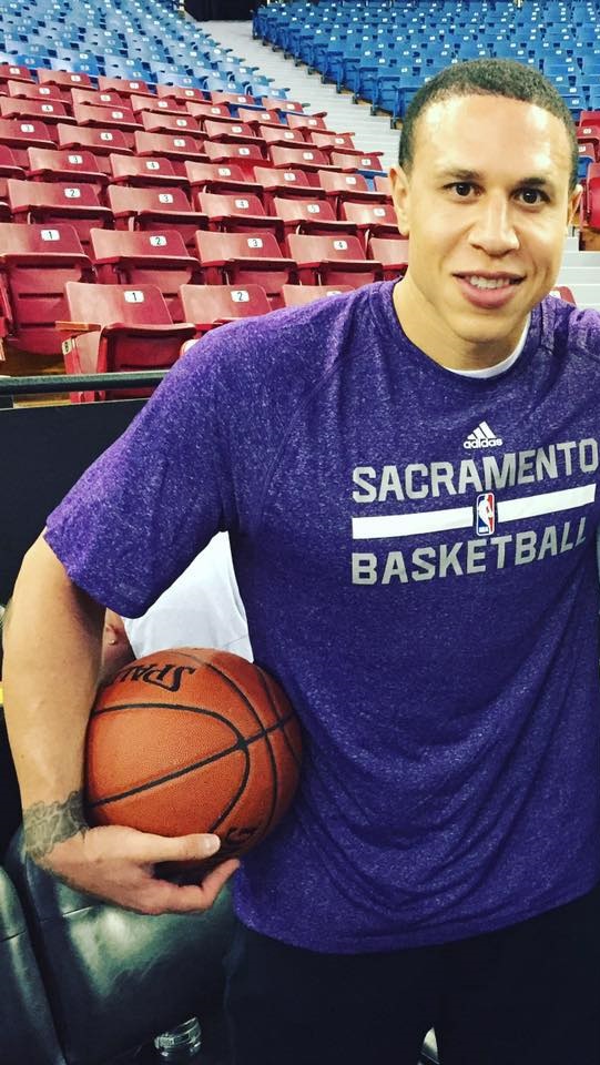 Chris Bibby