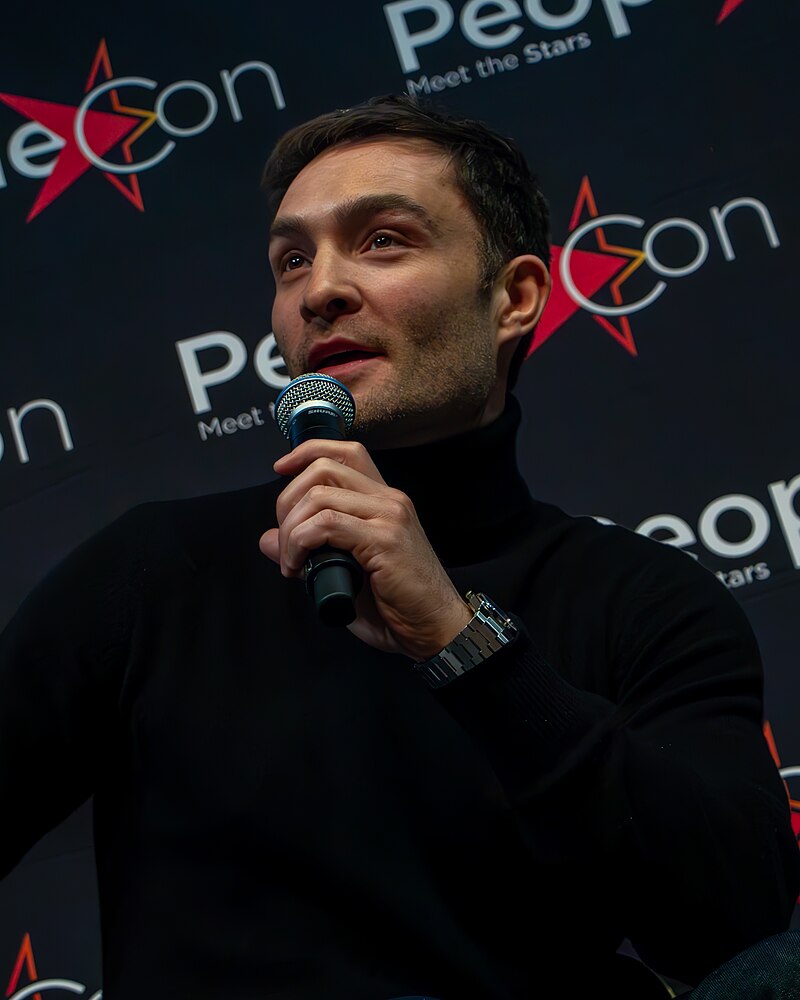 Chris Blenkiron