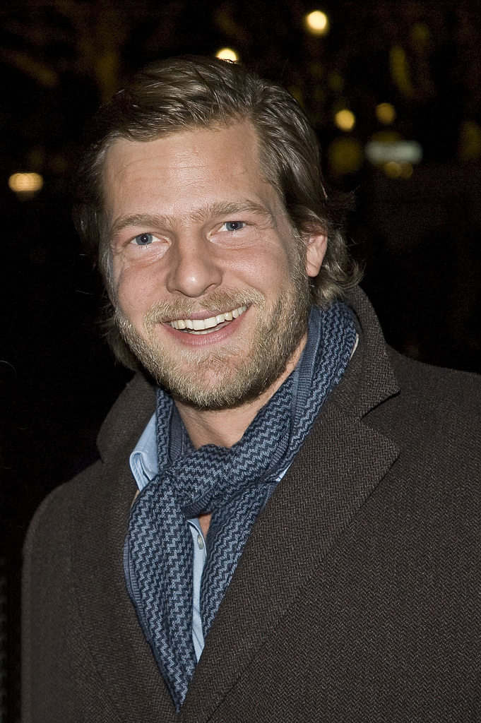 Chris Brodersen