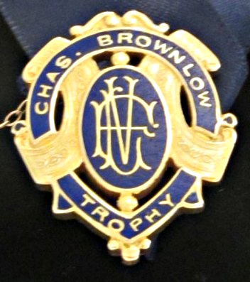 Chris Brownlow
