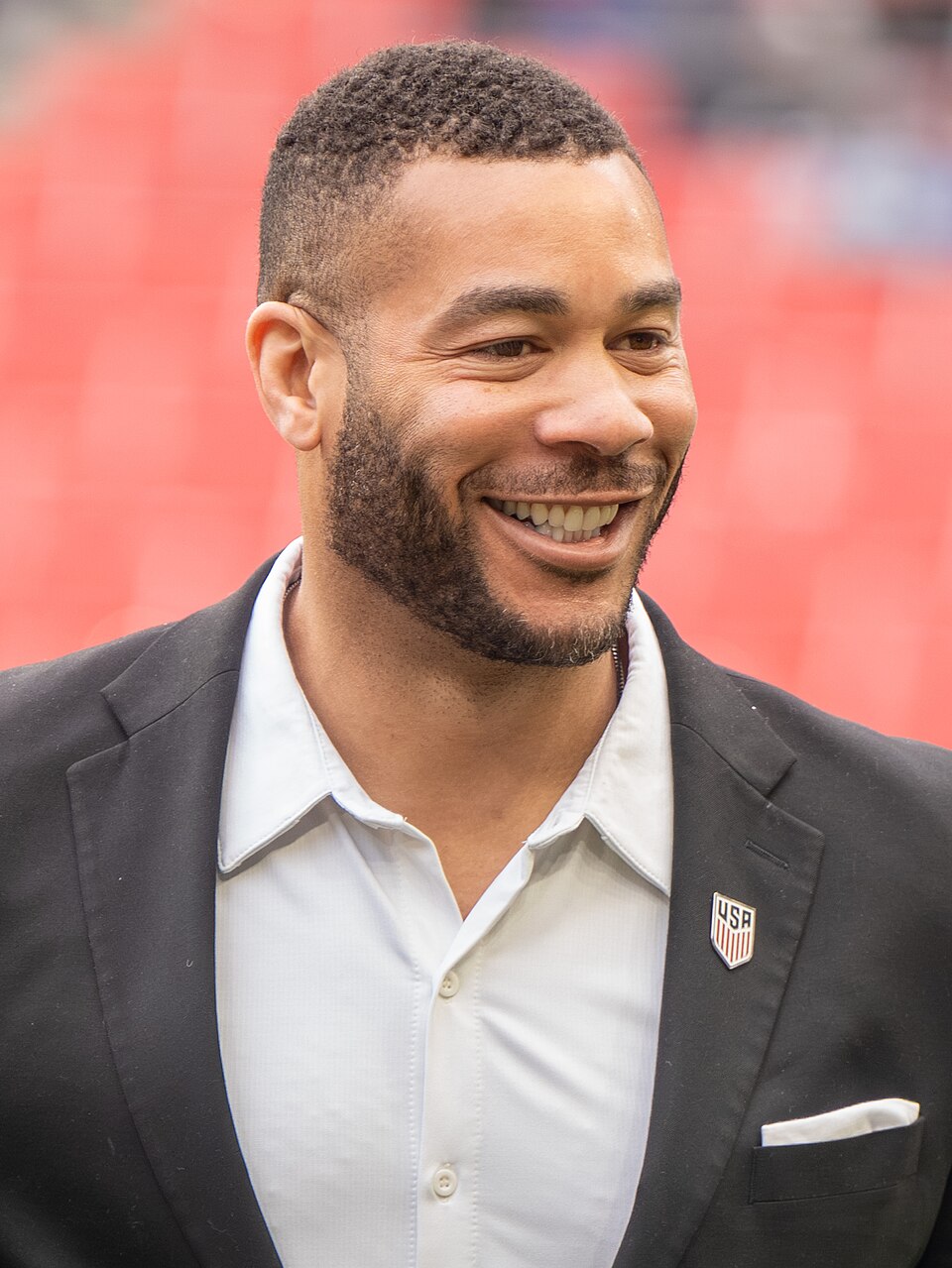 Chris Chijioke